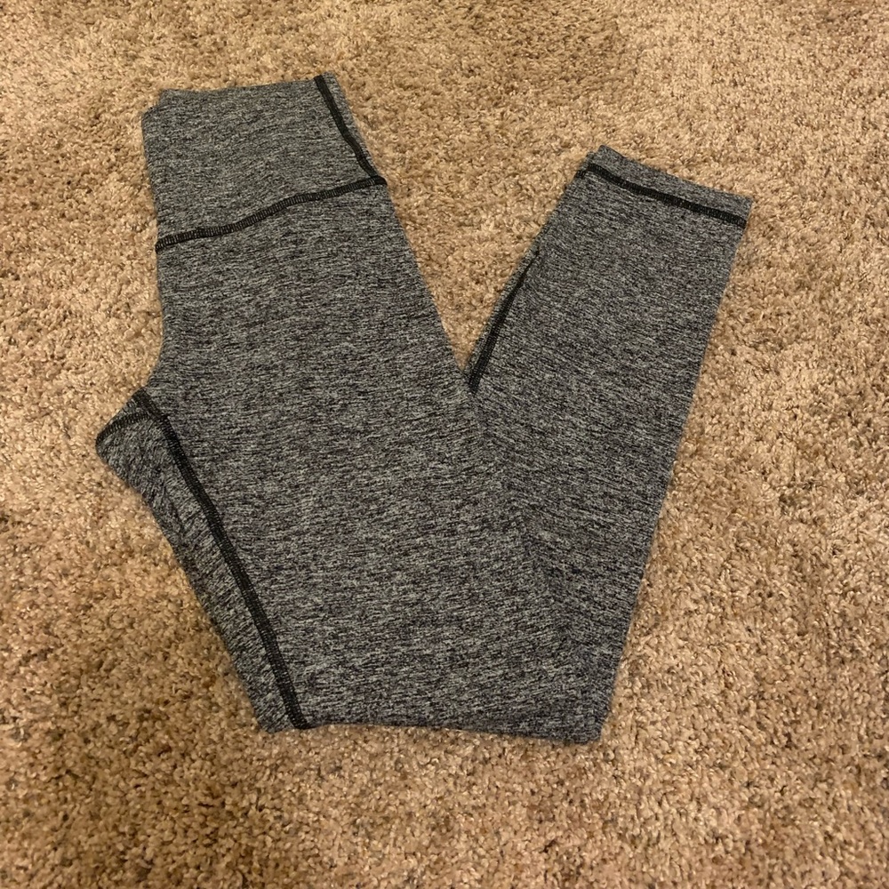 Lululemon Wunder Under